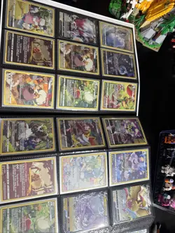 Pokemon Card Lot - Image 2