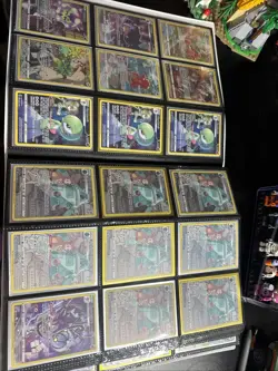 Pokemon Card Lot - Image 3