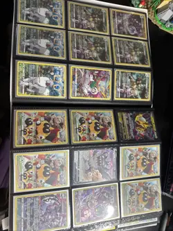 Pokemon Card Lot - Image 4
