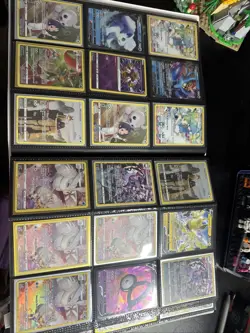 Pokemon Card Lot - Image 5