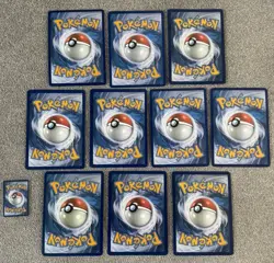 Pokemon TCG - Jumbo Card Lot Inc M Rayquaza EX 98/98 Ancient Origins 2015 - Image 2