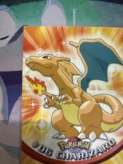 Topps Pokemon Tv Animation 1999 Trading Card Lot - 12 Cards - Image 3
