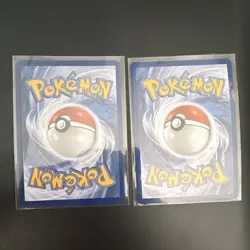 Pokemon TCG 2-Card Lot Charmeleon 079 Promo & Mega Zeraora Ex 098 - Image 2