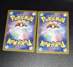 Pokemon TCG Mixed 6 Card Lot NM - Image 5