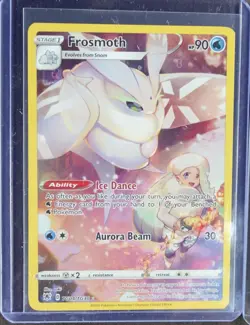 Astrial Radiance Full Art Trainer Gallery Pokemon Card Lot (English) - Image 2