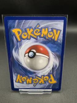 Pokemon Charizard GX TCG SM211 Black Star Promo Card Near Mint Condition Genuine - Image 4