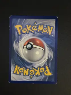 Pokemon TCG Blastoise EX XY30 XY Promos Holo Promo 180HP English 2014 - Image 2