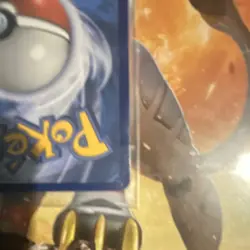 Nintendo Pokemon TCG M Beedrill EX XY Promos XY158 Promo Full Art Holo EN 200HP - Image 5