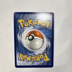 Pokemon M Beedrill EX XY158 XY Holo Promo 200 HP English Mega Card - Image 2