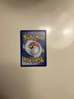 Pokemon Pikachu TCG Celebrations Card 005/025 25th Anniversary - Image 2