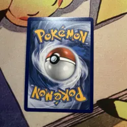 Iono's Voltorb Cosmos-Holo - NM - Pokemon Prize Pack Series 7 Stamped - Image 2