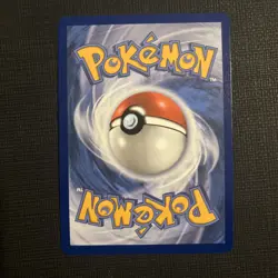 Psyduck 039/217 NM Cosmos Holo Play Stamp Prize Pack Series 9 Pokemon TCG - Image 2