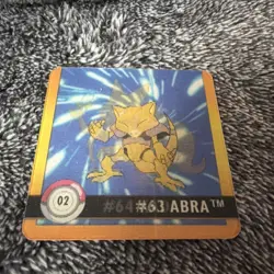 Vintage 1999 Pokemon 3D Action Flipz Premiere Edition Artbox Lot - 78 Total Card - Image 3