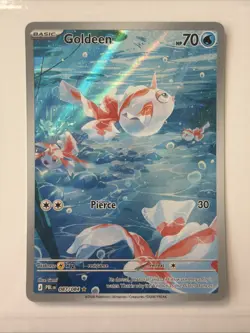 Pokemon TCG ME05: Pitch Black 5 Card Lot (4 IRs & 1 SIR Mega Zeraora EX 114/084 - Image 4