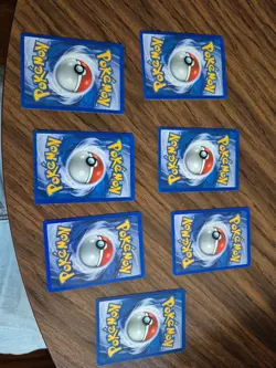 Pokemon TCG Card lot of 5 (German) - Image 2
