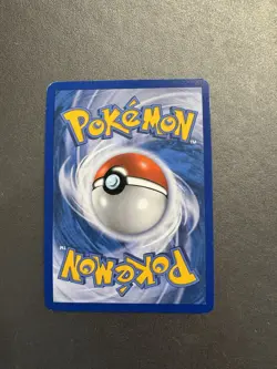 Pokemon Dialga G Holo Rare Card 7/127 Platinum - Image 2
