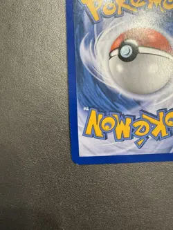 Pokemon Dialga G Holo Rare Card 7/127 Platinum - Image 3