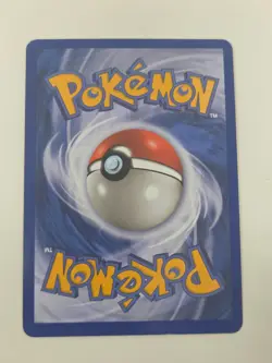 2007 Pokemon Unown M Lv.15 Holo Rare Card 66/123 DPBP#241 Magnet Power - Image 2