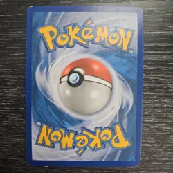 Pokemon TCG Palkia G Lv.X 125/127 Platinum Holo - Image 2