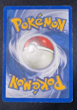 Pokemon TCG Shining Raichu Neo Destiny Holo Secret Rare English 111/105 - Image 2