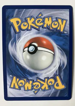 The Pokemon Company Pokemon TCG Mega Charizard X EX 109/094 Ultra Rare Holo EN - Image 2