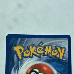 Pokemon TCG Meganium Delta Species EX Dragon Frontiers 4/101 Holo English HP110 - Image 3