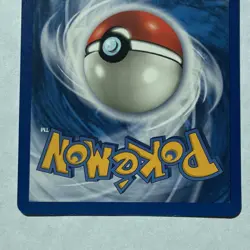 Pokemon TCG Meganium Delta Species EX Dragon Frontiers 4/101 Holo English HP110 - Image 4