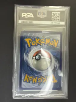 PSA 9 M Venusaur EX 2/108 XY Evolutions Pokemon Card 2016 Holo - Image 2