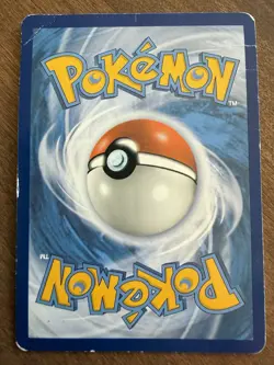 Eevee 101/149 General Mills Promo Holo Pokemon TCG English 60 HP Shibuzoh - Dmg - Image 2