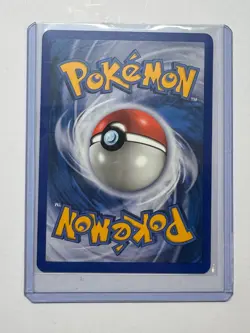 Manectric 8/100 EX Crystal Guardians STAMPED Reverse Holo TCG POKEMON English - Image 5