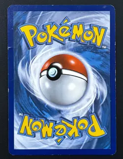Pokemon TCG Mewtwo EX 158/162 Secret Rare XY BREAKthrough Holo Played Crease - Image 2