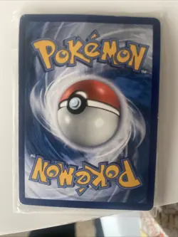Pokemon Mega Charizard(X) Flashfire EX Holo Card #69/106 Heavily PlayedCondition - Image 4