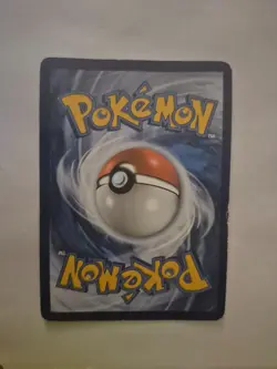 Pokemon TCG M Blastoise EX 22/108 - XY Evolutions - Mega Ultra Rare Holo PLAYED - Image 2