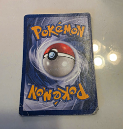Pokemon TCG Base Set Charizard Holo Rare 4/102 English 1999 Wizards 120 HP - Image 2