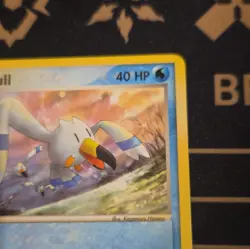 Pokemon TCG Wingull EX Sandstorm 84/100 2003 Common Non Holo English NM - Image 4