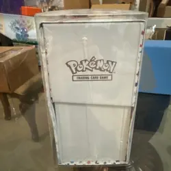 Pokemon Scarlet & Violet 151 Elite Trainer Box ETB Snorlax Artwork 2023 Sealed - Image 4