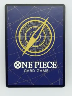 Shirahoshi (Winner Pack Vol. 6) OP03-116 UC Foil One Piece Promotion Cards LP - Image 4