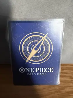 Rebecca (Winner Pack 2025 Vol. 2) OP04-092 One Piece Promotion Cards Foil - Image 2