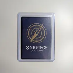 Portgas.D.Ace (Winner Pack 2026 Vol. 2) One Piece Promotion Cards P-103 NM Foil - Image 2