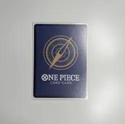 Shanks (Winner Pack 2026 Vol. 2) P-104 One Piece Promotion Cards Foil - Image 2