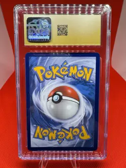 2022 Pokemon Arceus V CGC Pristine 10 - 125/S-P Legends: Arceus T. Chinese Promo - Image 3