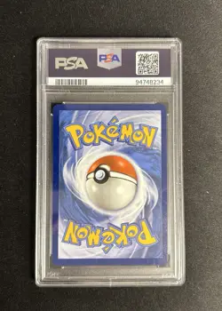 Pokemon 2022 Lugia V 186/195 Alt Art Silver Tempest GEM MINT PSA 10 - Image 2