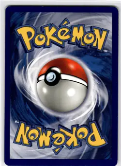 Pokemon - Base Set 1st Edition Shadowless - Koffing 51/102 - Common LP - Image 2