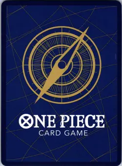 One Piece Dracule Mihawk (Premium Card Collection -Live Action Edition-) P-052 - Image 2