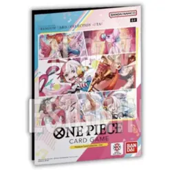 One Piece Card Game: Premium Card Collection - Uta - Image 1