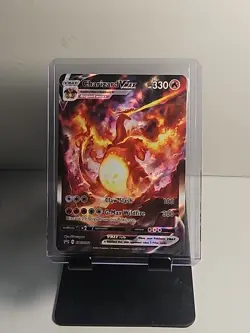 Charizard VMAX SWSH261 Promo Card Sword Shield Ultra Premium Collection NM - Image 1