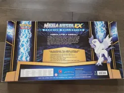 Pokemon Mega Absol EX Premium Collection Card Game TCG CCG - New Sealed - Image 2