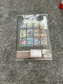 Bandai One Piece Card Game Premium Card Collection Best Collection Vol. 6 SEALED - Image 3