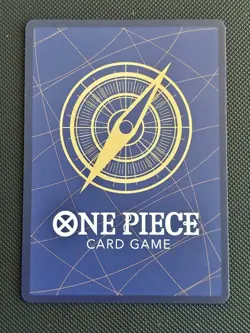 Ice Time Premium Card Collection Best Selection Vol 6 EB04-028 One Piece English - Image 2