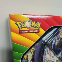 Pokemon Eevee Evolutions Premium Collection Card Game (290-85174) GameStop - Image 2